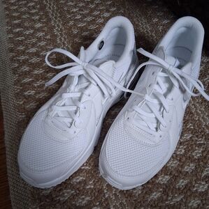 Nike Air Max Excee White Sneakers